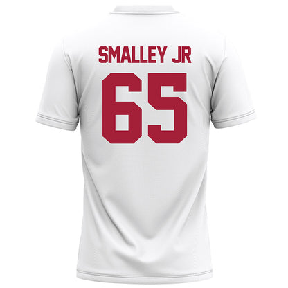 Alabama - Football Alumni : Jack Smalley Jr - Fashion Jersey