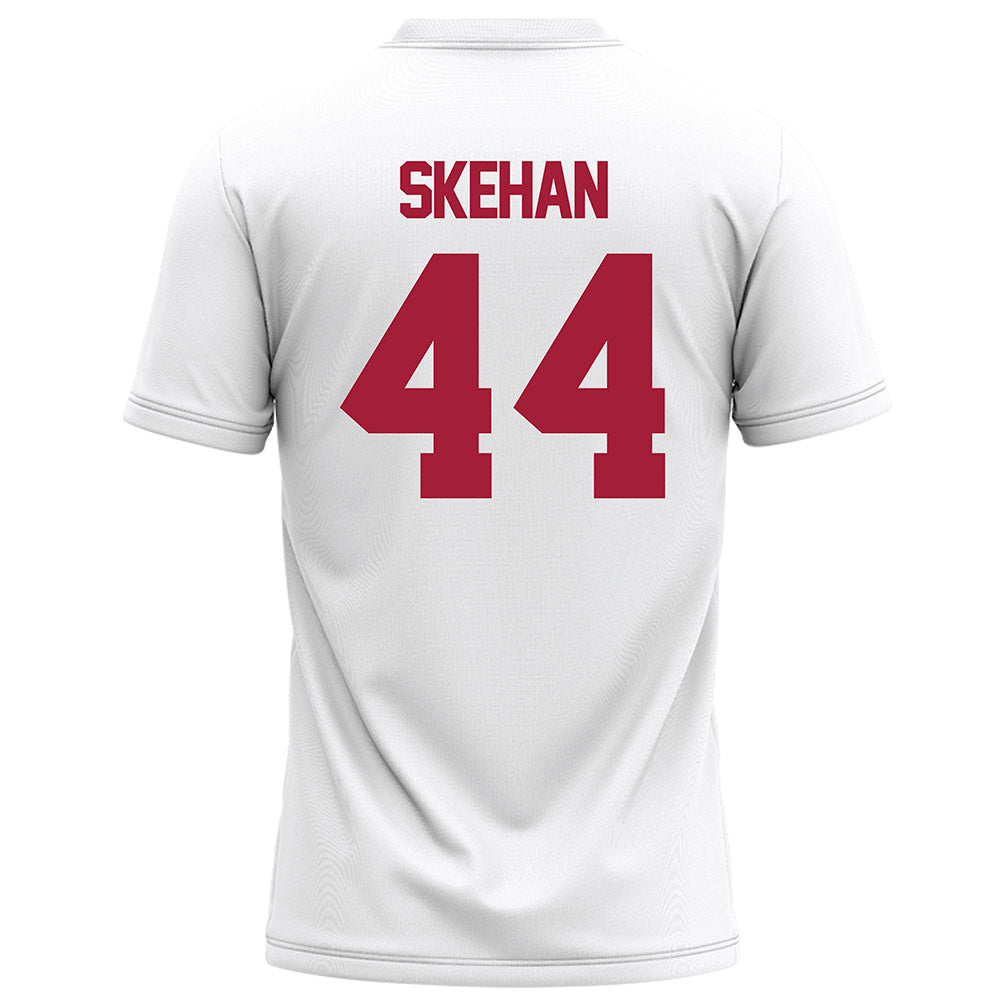 Alabama - NCAA Football : Charlie Skehan - Fashion Jersey