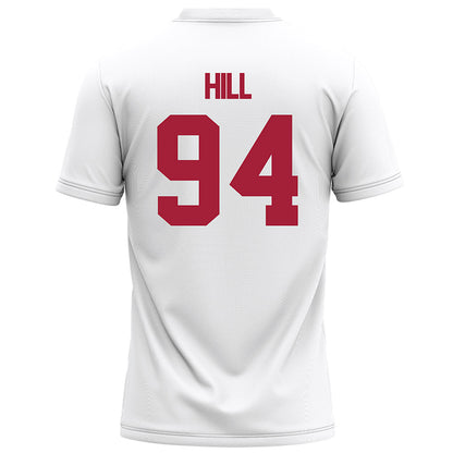 Alabama - NCAA Football : Edric Hill - Fashion Jersey