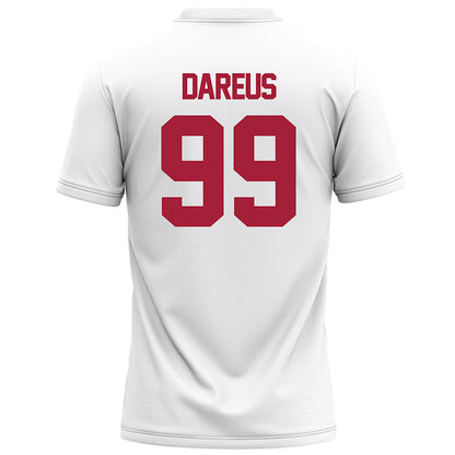 Alabama - Football Alumni : Marcell Dareus - Fashion Jersey