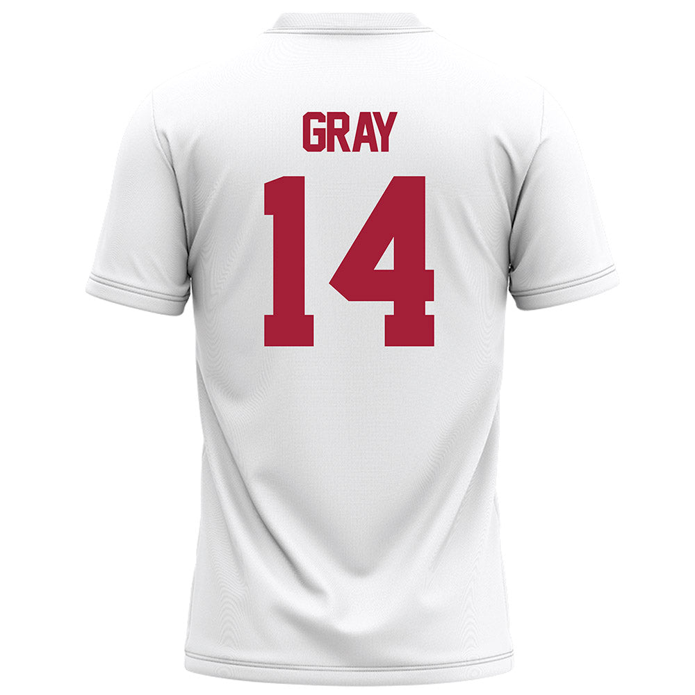 Alabama - Football Alumni : Alan Gray - Fashion Jersey