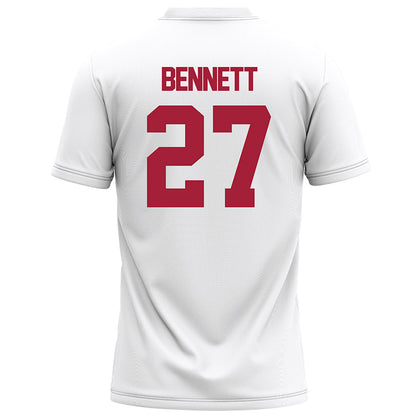Alabama - NCAA Football : Jonathan Bennett - Fashion Jersey