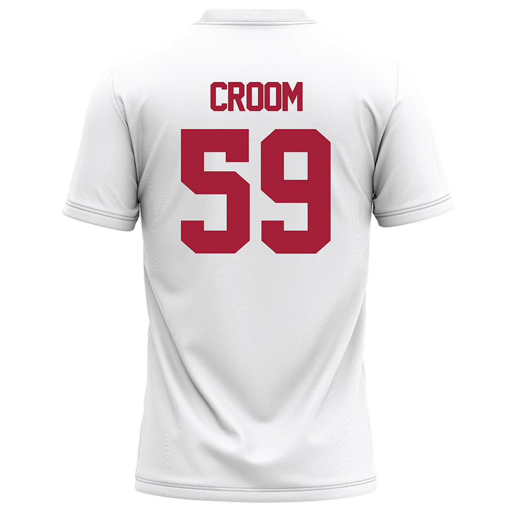 Alabama - Football Alumni : Sylvester Croom - Fashion Jersey