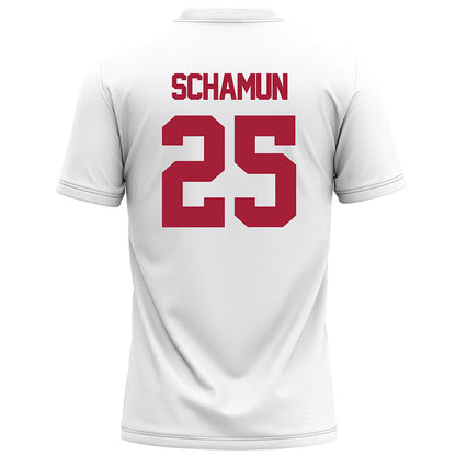 Alabama - Football Alumni : Russ Schamun - Fashion Jersey