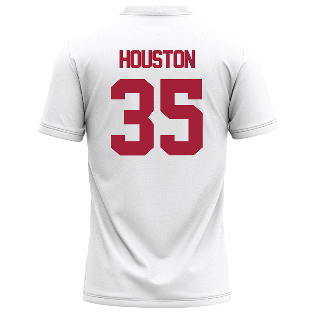 Alabama - Football Alumni : Martin Houston - Fashion Jersey