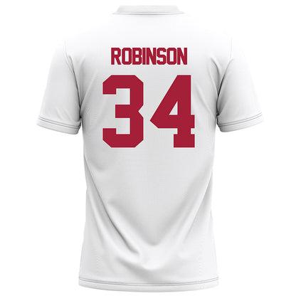 Alabama - NCAA Football : Quandarrius Robinson - Fashion Jersey