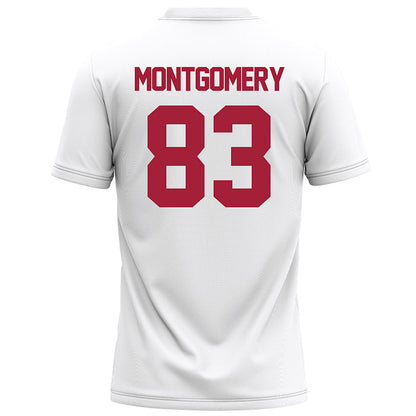 Alabama - Football Alumni : Robert Montgomery - Fashion Jersey