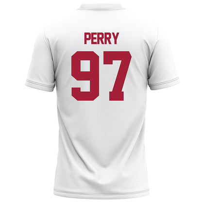 Alabama - NCAA Football : Khurtiss Perry - Fashion Jersey
