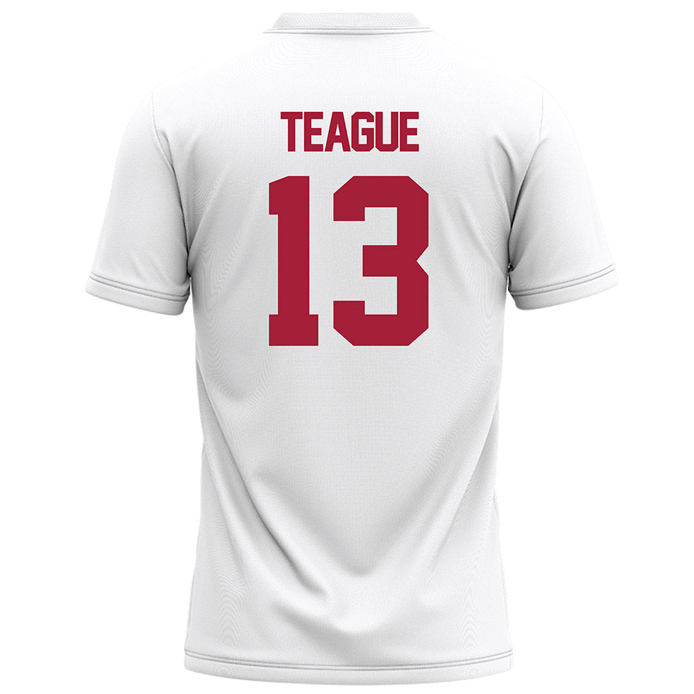 Alabama - Football Alumni : George Teague - Fashion Jersey