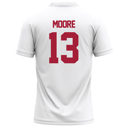 Alabama - NCAA Football : Malachi Moore - Fashion Jersey