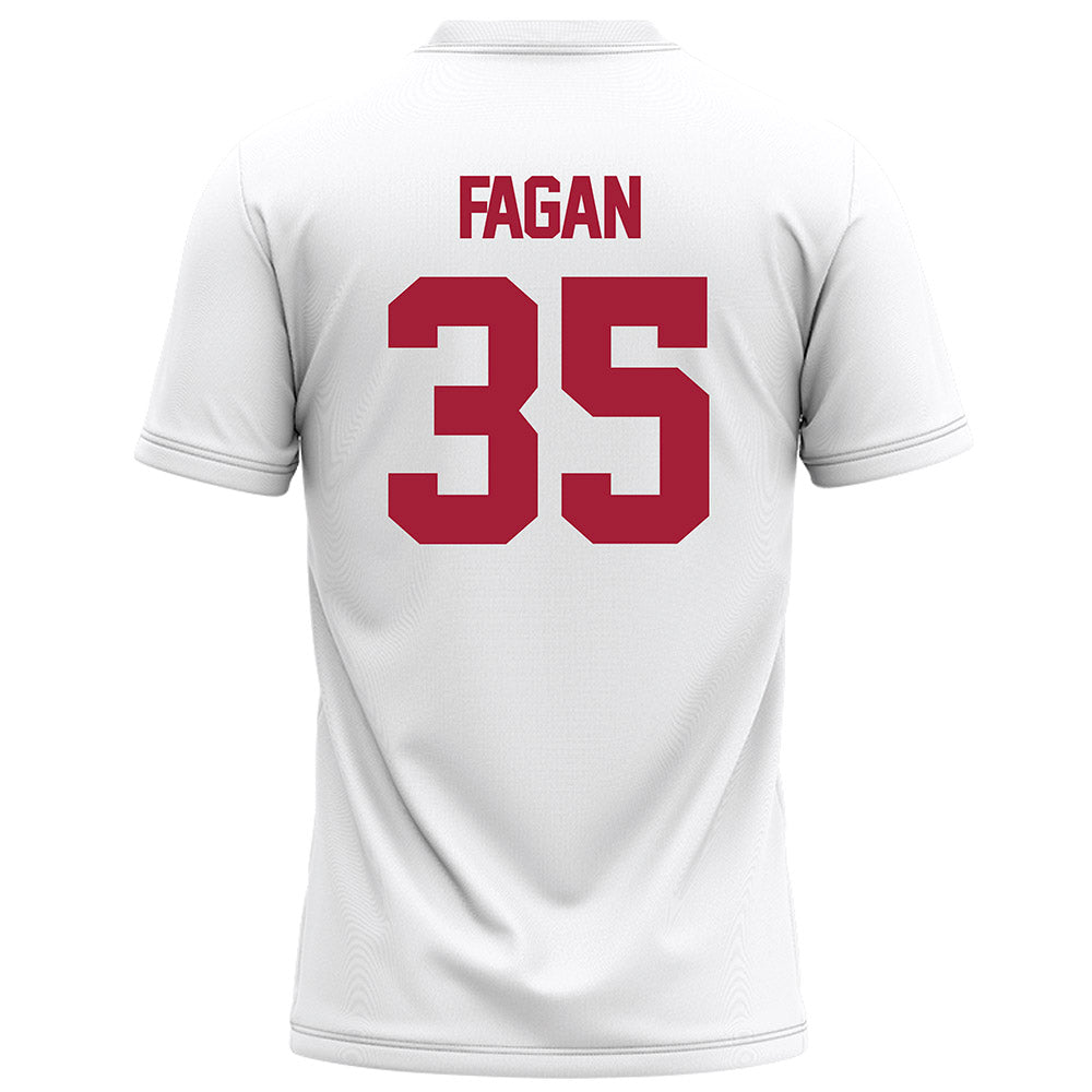 Alabama - Football Alumni : Jeff Fagan - Fashion Jersey