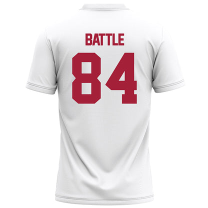 Alabama - Football Alumni : Bill Battle - Fashion Jersey
