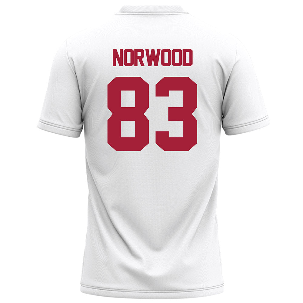 Alabama - Football Alumni : Kevin Norwood - Fashion Jersey