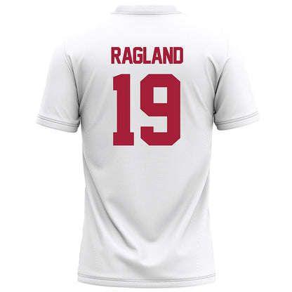 Alabama - Football Alumni : Reggie Ragland - Fashion Jersey