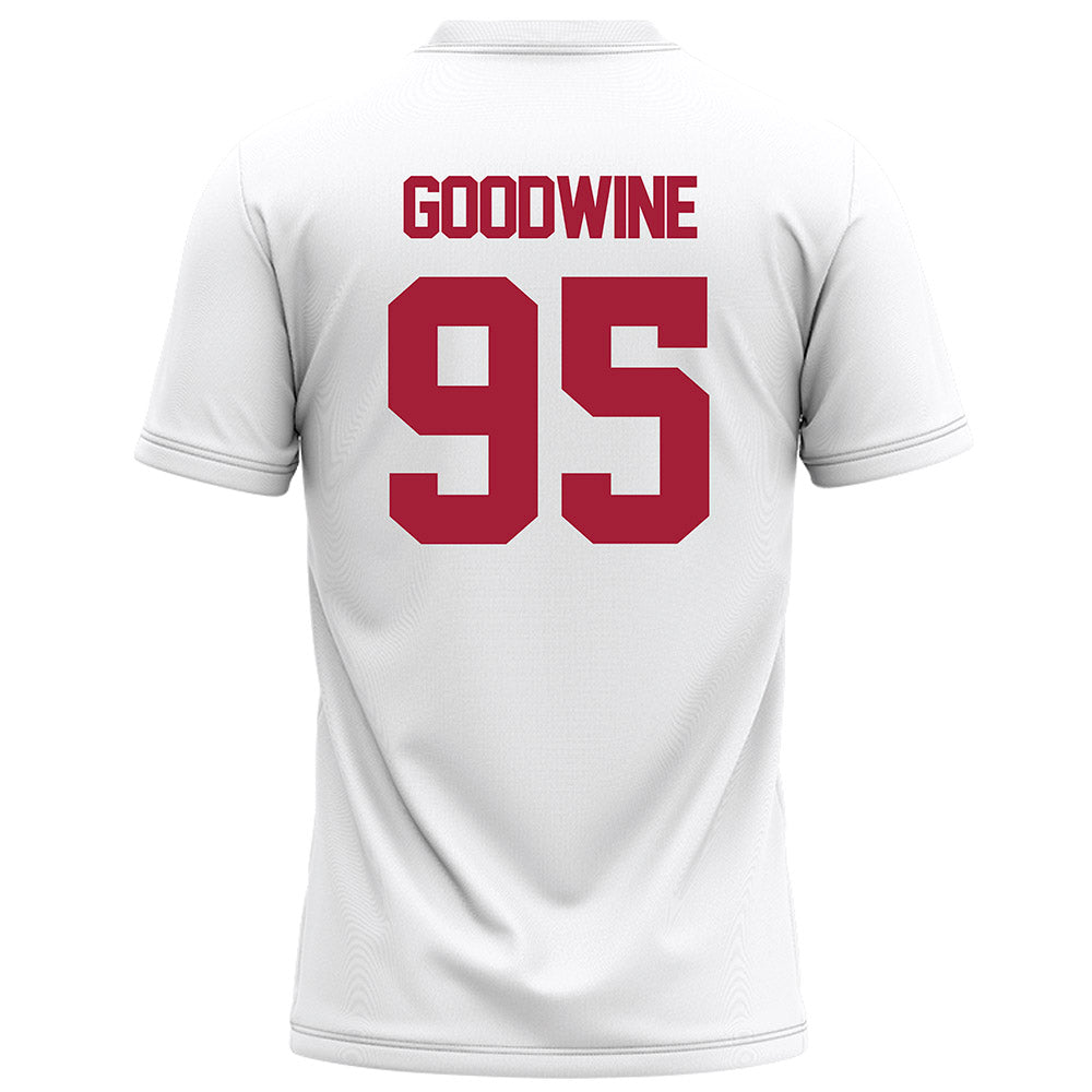 Alabama - NCAA Football : Monkell Goodwine - Fashion Jersey