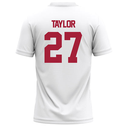 Alabama - Football Alumni : James Taylor - Fashion Jersey