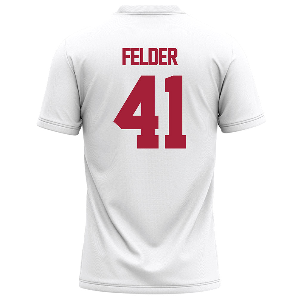 Alabama - Football Alumni : Shannon Felder - Fashion Jersey