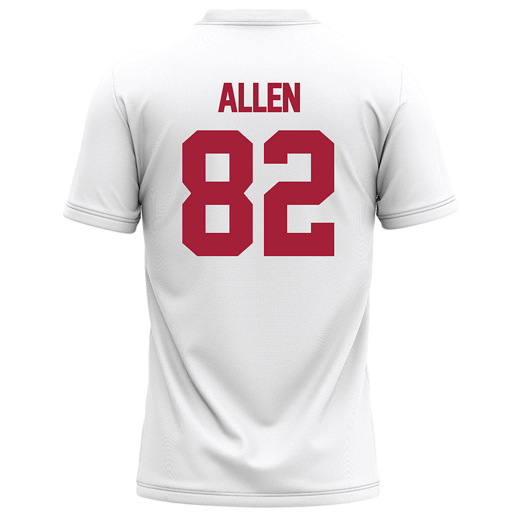 Alabama - NCAA Football : Chase Allen - Fashion Jersey