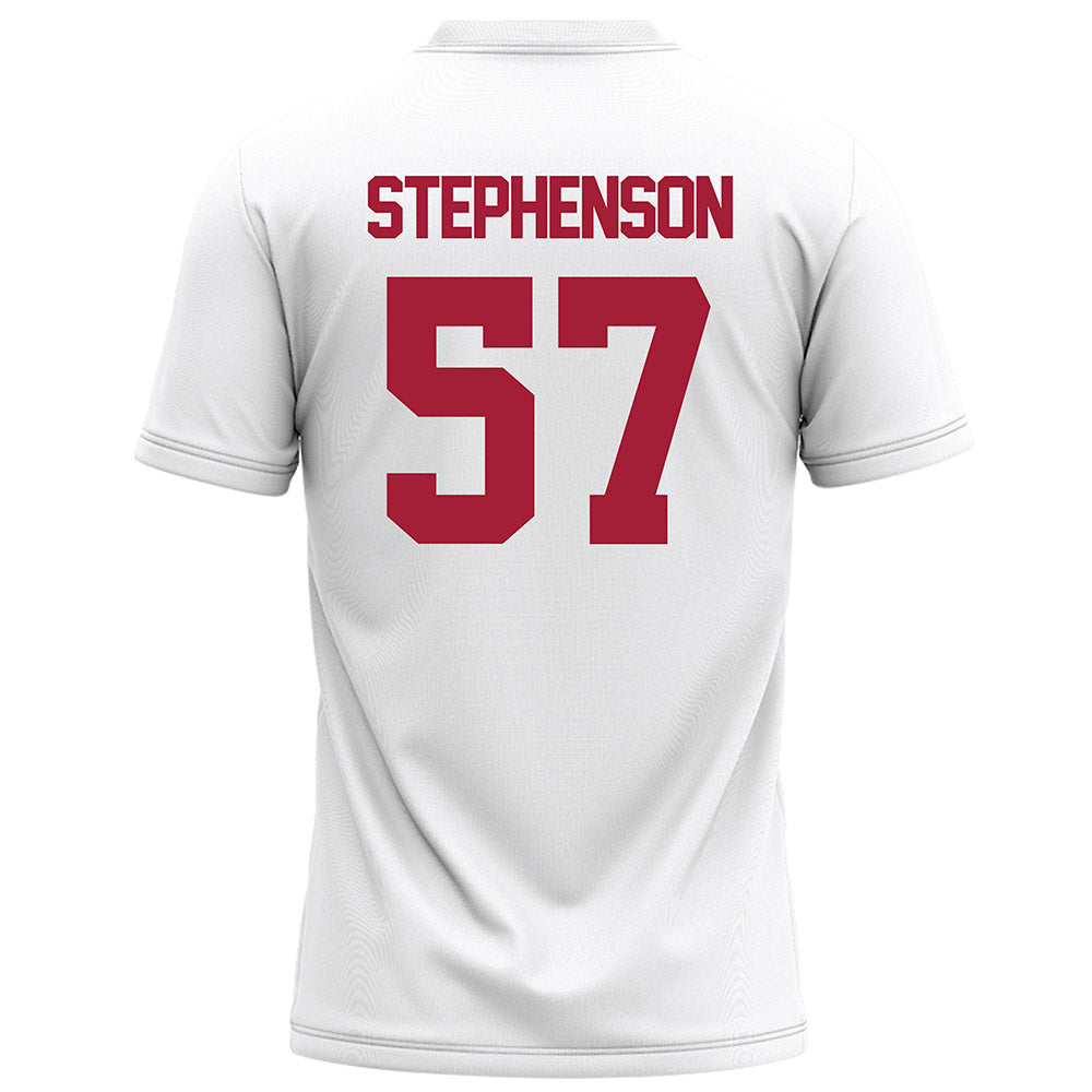 Alabama - Football Alumni : Dwight Stephenson - Fashion Jersey