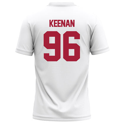 Alabama - NCAA Football : Tim Keenan - Fashion Jersey