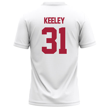Alabama - NCAA Football : Keon Keeley - Fashion Jersey