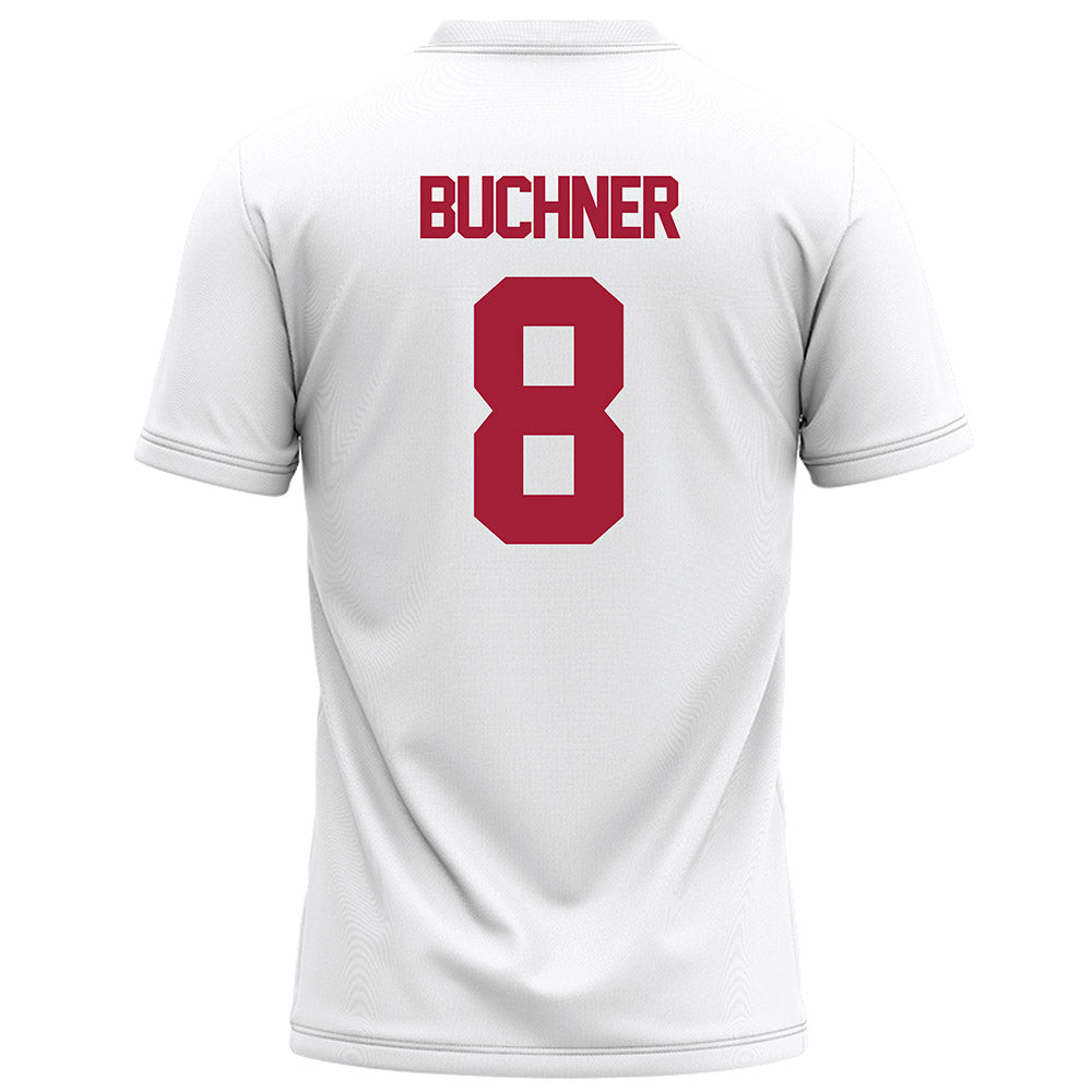 Alabama - NCAA Football : Tyler Buchner - Fashion Jersey