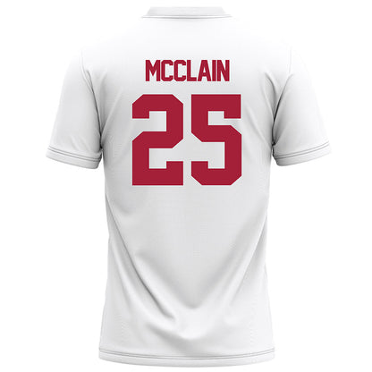 Alabama - Football Alumni : Rolando McClain - Fashion Jersey