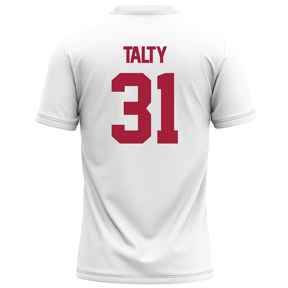 Alabama - NCAA Football : Conor Talty - Fashion Jersey