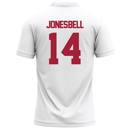 Alabama - NCAA Football : Thaiu Jones-Bell - Fashion Jersey