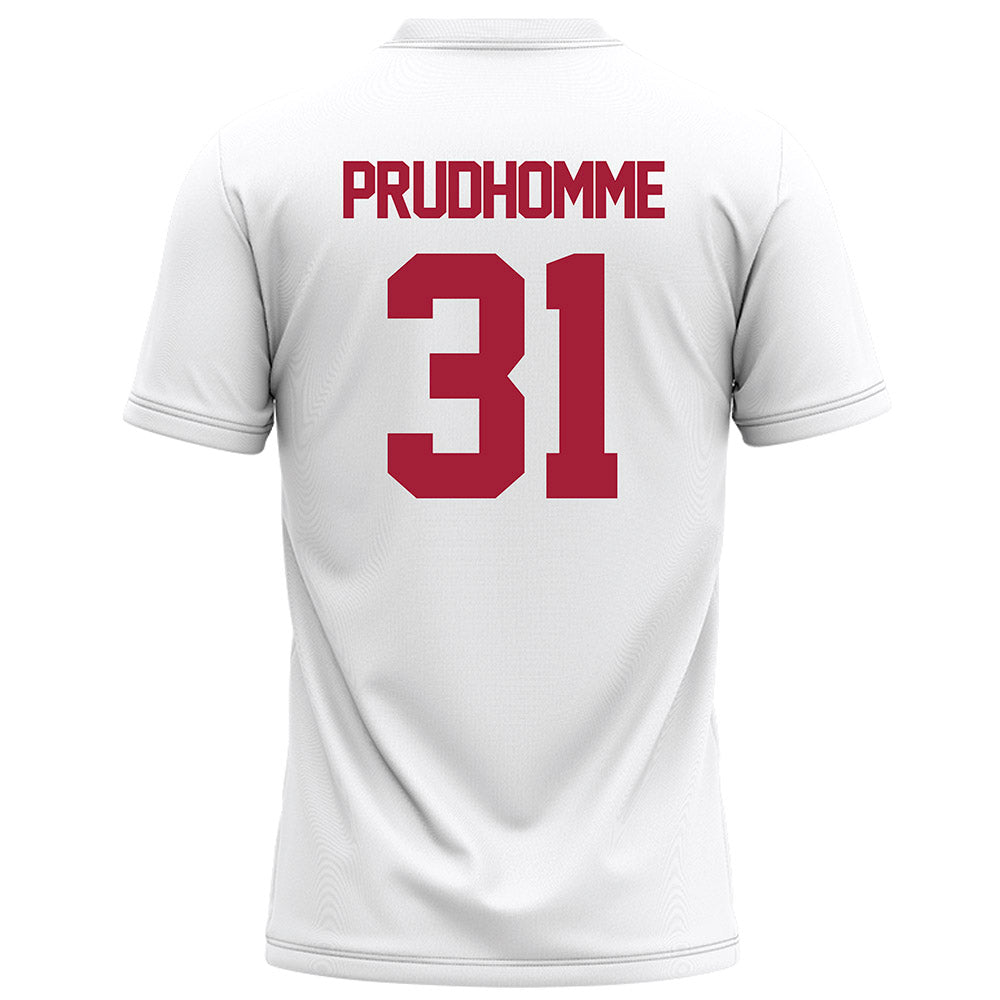 Alabama - Football Alumni : Mark Prudhomme - Fashion Jersey