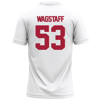 Alabama - Football Alumni : Granison Wagstaff - Fashion Jersey