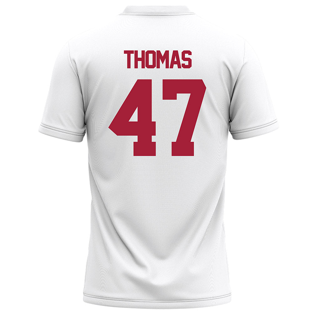 Alabama - Football Alumni : Logan Thomas - Fashion Jersey