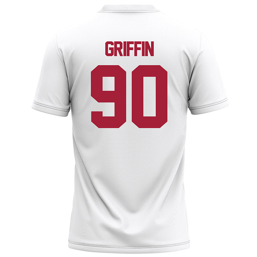 Alabama - Football Alumni : Rudy Griffin - Fashion Jersey