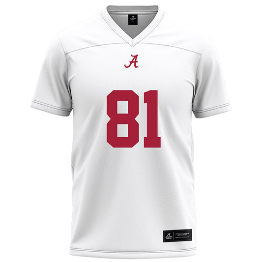 Alabama - NCAA Football : CJ Dippre - Fashion Jersey
