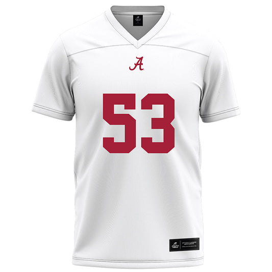 Alabama - NCAA Football : Vito Perri - Fashion Jersey
