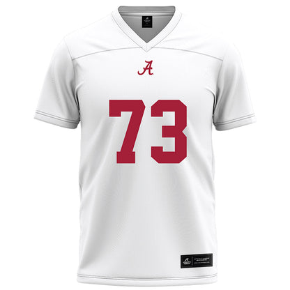 Alabama - NCAA Football : Olaus Alinen - Fashion Jersey
