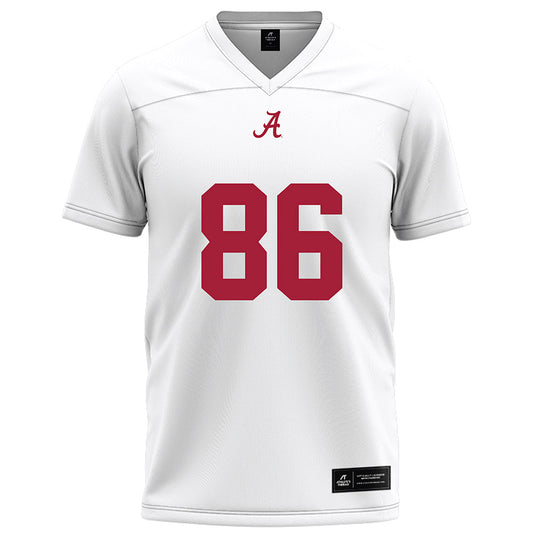 Alabama - NCAA Football : James Burnip - Fashion Jersey
