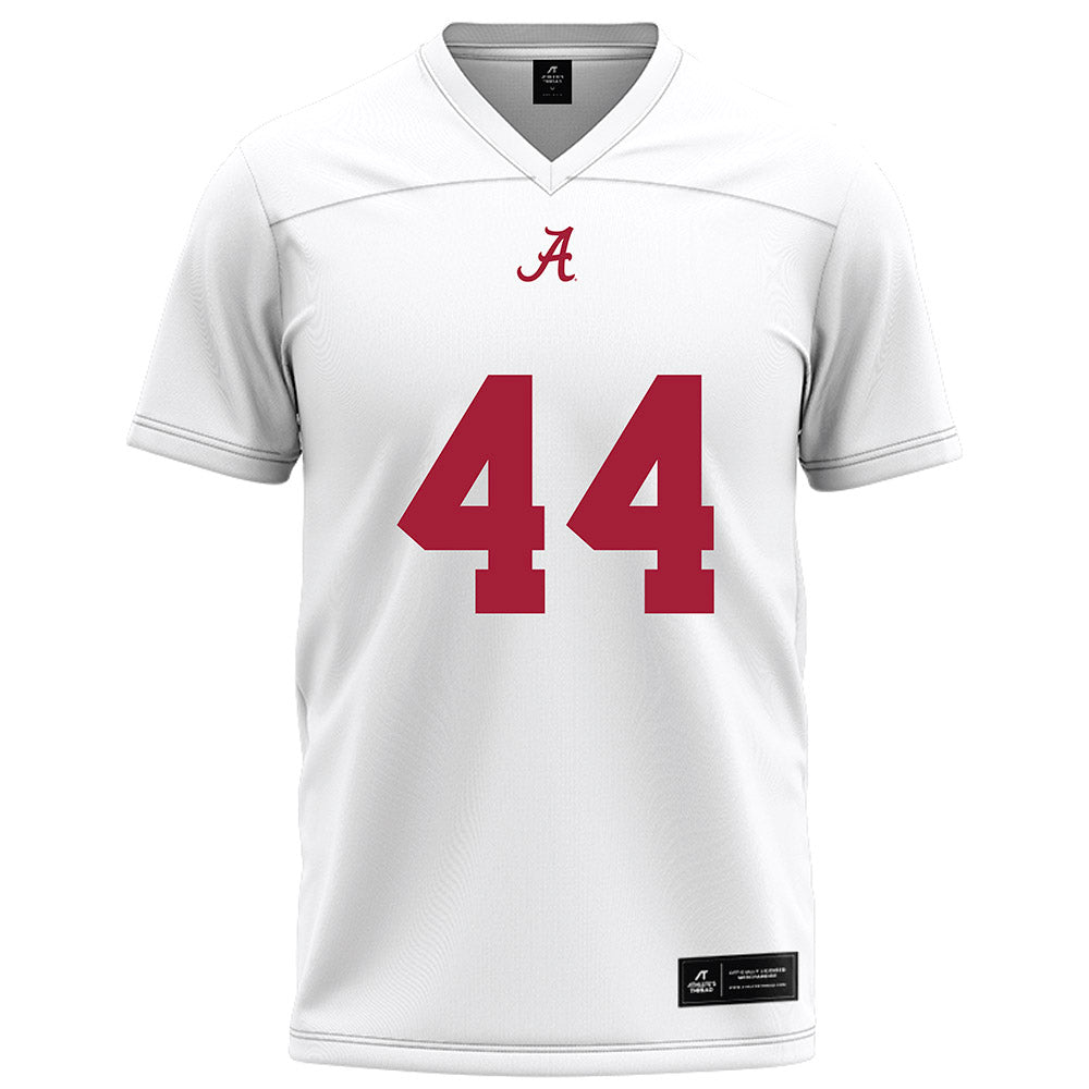 Alabama - NCAA Football : Charlie Skehan - Fashion Jersey