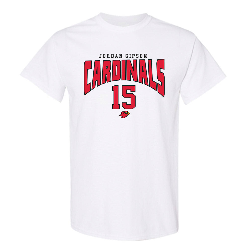 Lamar - NCAA Women's Volleyball : Jordan Gipson - T-Shirt Classic Fashion Shersey