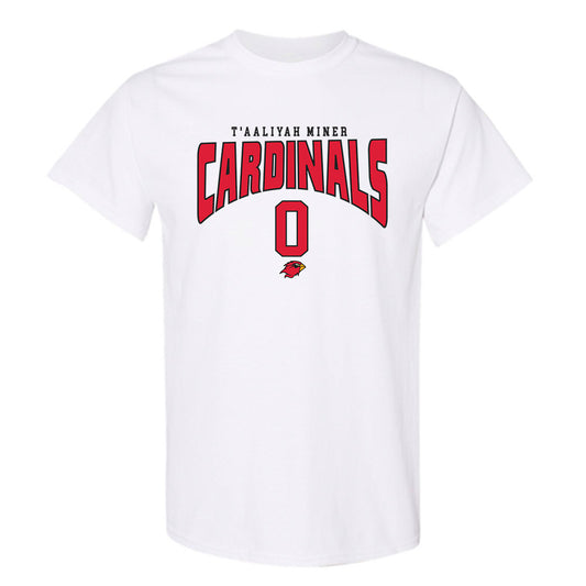 Lamar - NCAA Women's Basketball : T'Aaliyah Miner - T-Shirt Classic Fashion Shersey