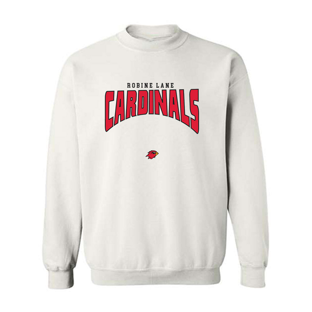 Lamar - NCAA Men's Track & Field : Robine Lane - Crewneck Sweatshirt Classic Fashion Shersey