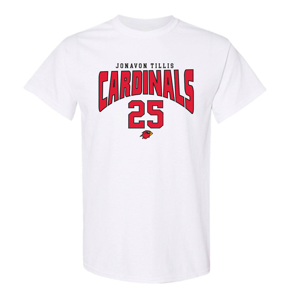 Lamar - NCAA Football : Jonavon Tillis - T-Shirt Classic Fashion Shersey