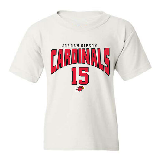 Lamar - NCAA Women's Volleyball : Jordan Gipson - Youth T-Shirt Classic Fashion Shersey