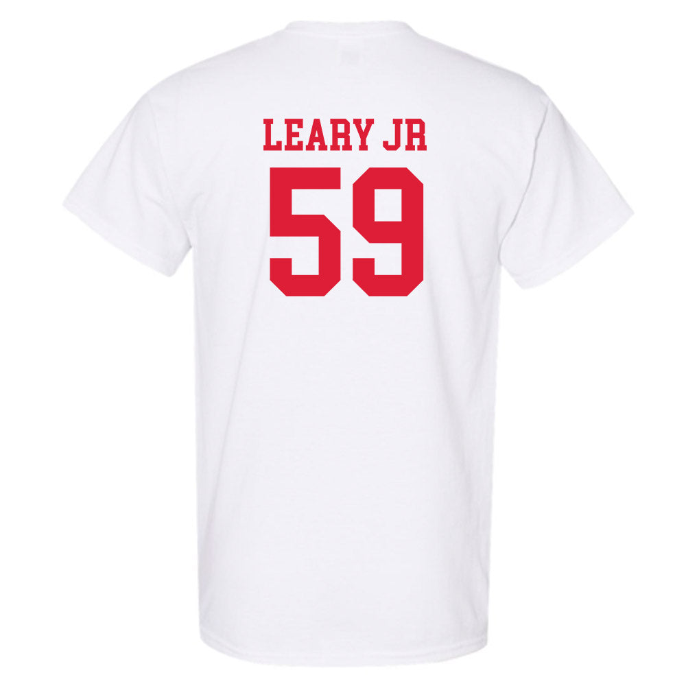 Lamar - NCAA Football : Lonnie Leary Jr - T-Shirt Classic Shersey