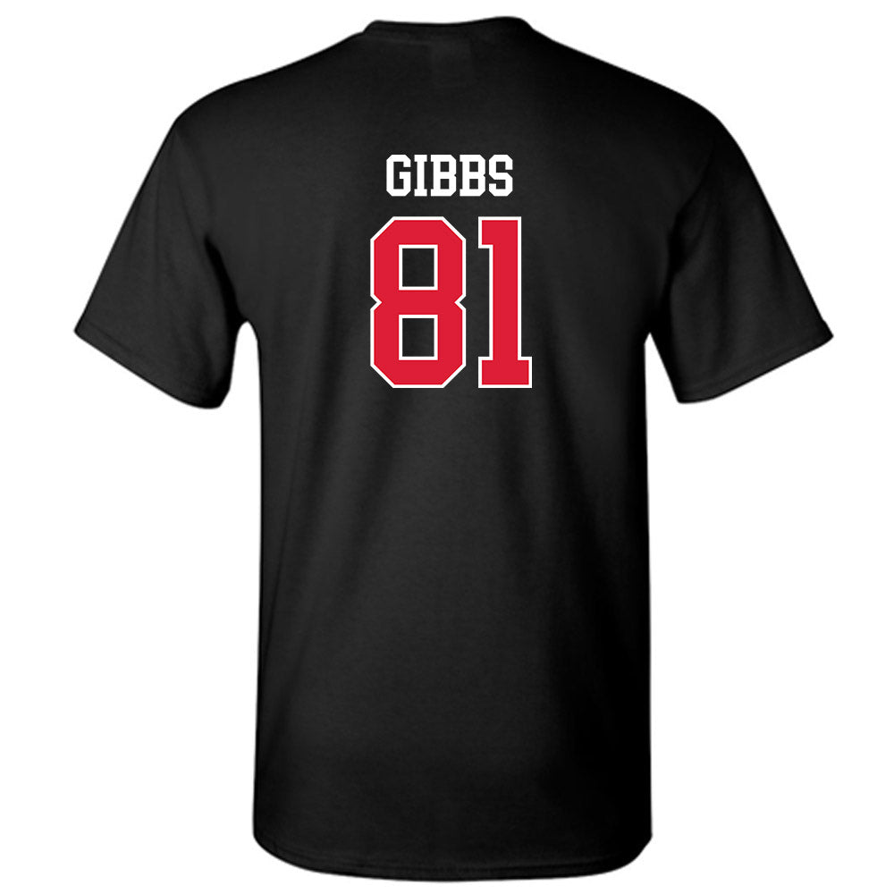 Lamar - NCAA Football : Devyn Gibbs - T-Shirt Classic Shersey