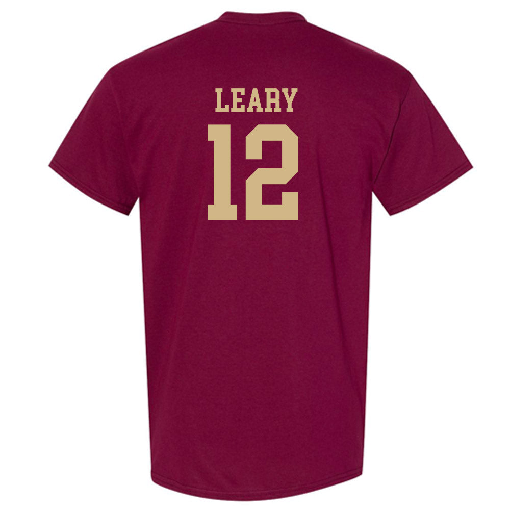 Texas State - NCAA Baseball : Ryan Leary - T-Shirt Classic Shersey