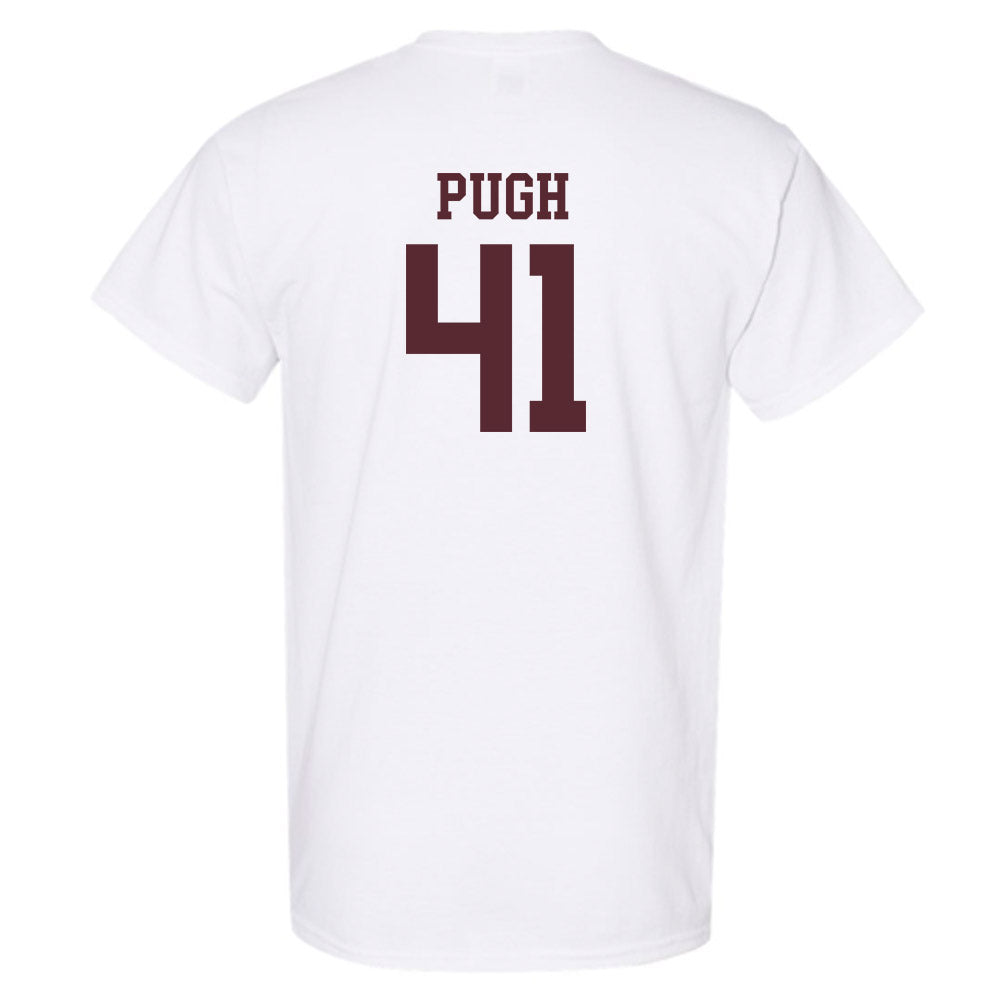 Texas State - NCAA Baseball : Samson Pugh - T-Shirt Classic Shersey