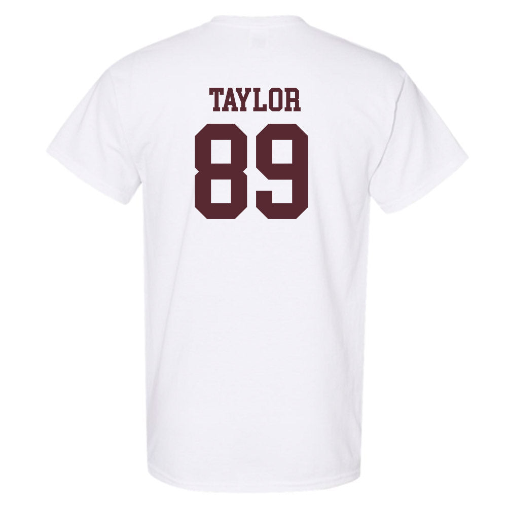 Texas State - NCAA Football : Christopher Taylor - T-Shirt Classic Shersey