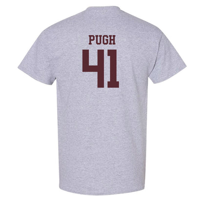 Texas State - NCAA Baseball : Samson Pugh - T-Shirt Classic Shersey
