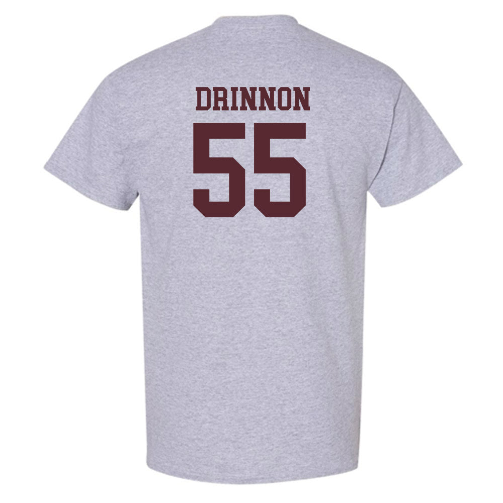 Texas State - NCAA Men's Basketball : Drue Drinnon - T-Shirt Classic Shersey